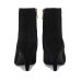 MICHAEL Michael Kors Daniela Heeled Booties MICHAEL Michael Kors Daniela Heeled Booties