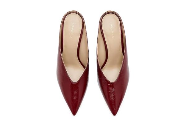 MICHAEL Michael Kors Xandra Wedge Pumps