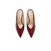 MICHAEL Michael Kors Xandra Wedge Pumps