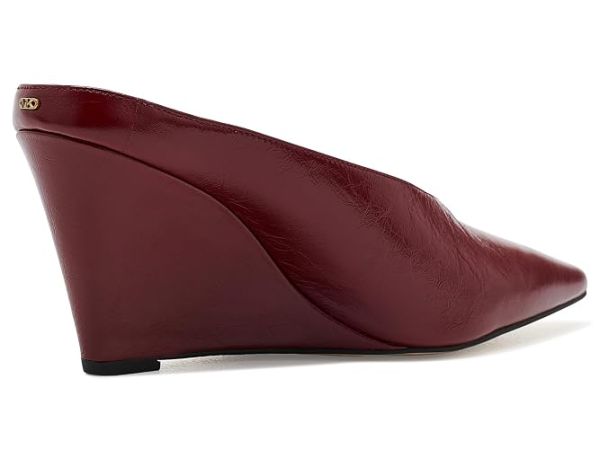 MICHAEL Michael Kors Xandra Wedge Pumps
