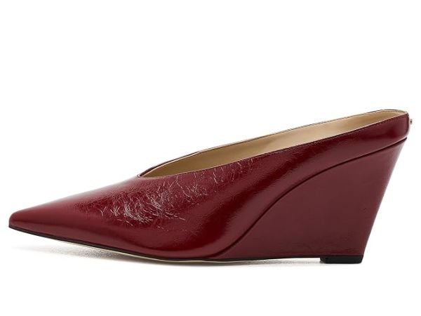 MICHAEL Michael Kors Xandra Wedge Pumps