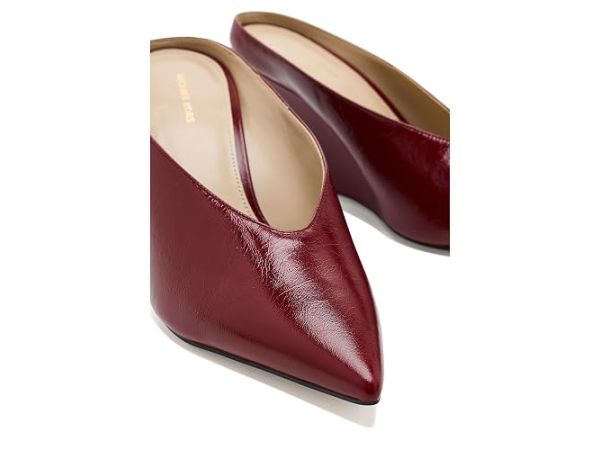 MICHAEL Michael Kors Xandra Wedge Pumps