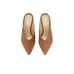 MICHAEL Michael Kors Xandra Wedge Pumps