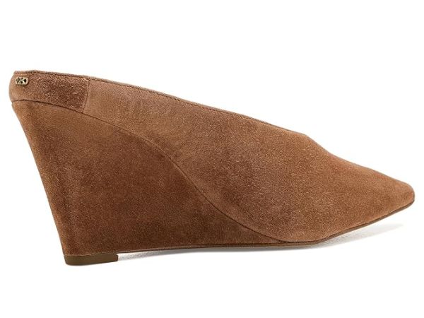 MICHAEL Michael Kors Xandra Wedge Pumps