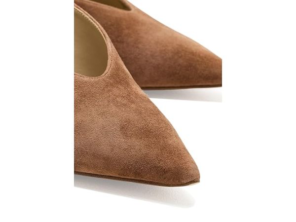 MICHAEL Michael Kors Xandra Wedge Pumps