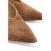 MICHAEL Michael Kors Xandra Wedge Pumps