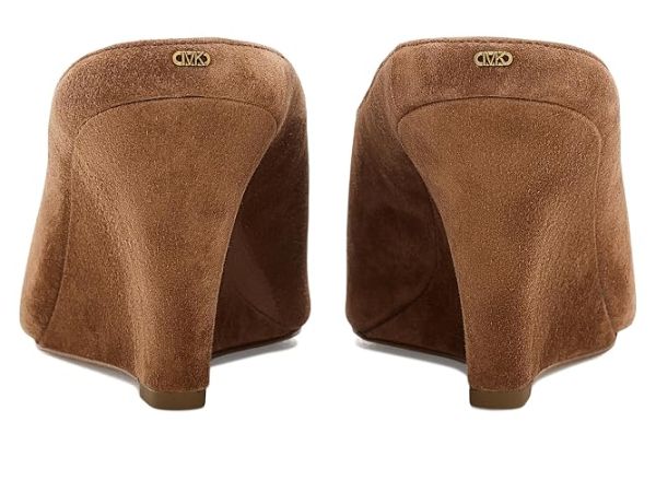 MICHAEL Michael Kors Xandra Wedge Pumps