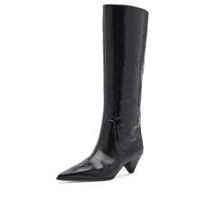 MICHAEL Michael Kors Jayla Kitten Boots MICHAEL Michael Kors Jayla Kitten Boots