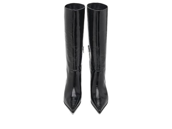 MICHAEL Michael Kors Jayla Kitten Boots