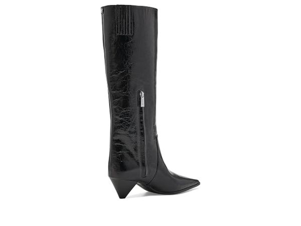 MICHAEL Michael Kors Jayla Kitten Boots