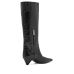 MICHAEL Michael Kors Jayla Kitten Boots