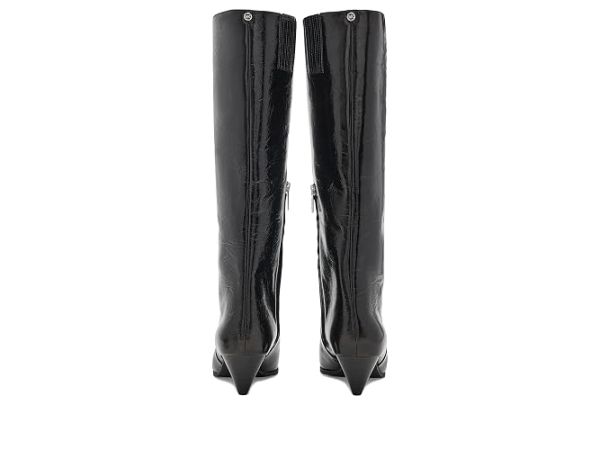 MICHAEL Michael Kors Jayla Kitten Boots