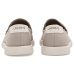 Lacoste Cochet Winter Leather Loafers
