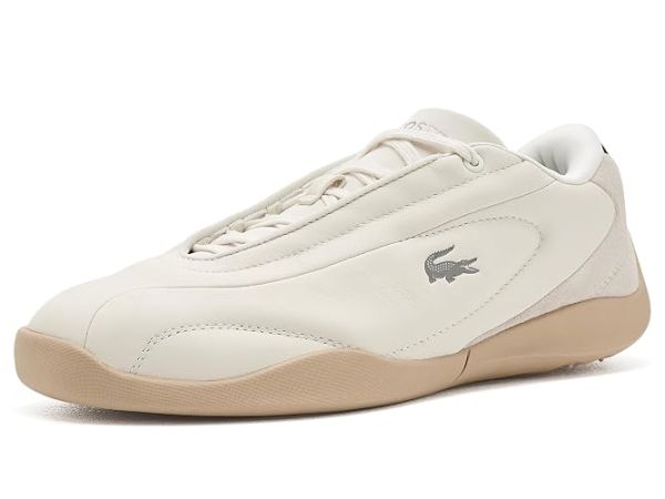 Lacoste Protect Leather Sneakers