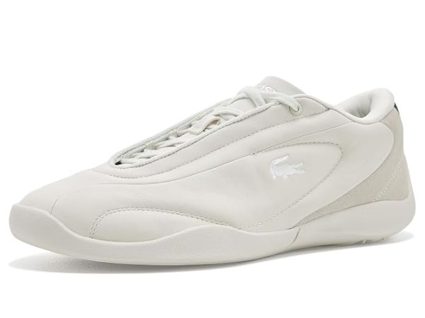 Lacoste Protect Leather Sneakers
