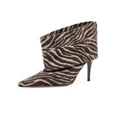Zebra Steve Madden Enella