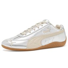 PUMA Speedcat Silver Shoes