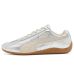 PUMA Speedcat Silver Shoes