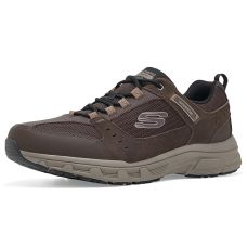 SKECHERS Relaxed Fit Oak Canyon - Rydell Waterproof Sneakers SKECHERS Relaxed Fit Oak Canyon - Rydell Waterproof Sneakers
