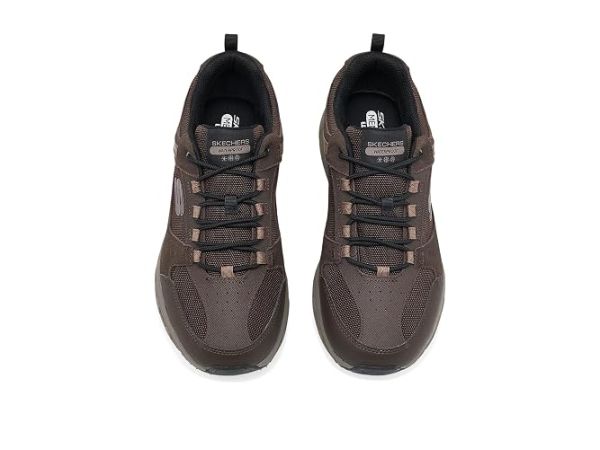 SKECHERS Relaxed Fit Oak Canyon - Rydell Waterproof Sneakers SKECHERS Relaxed Fit Oak Canyon - Rydell Waterproof Sneakers