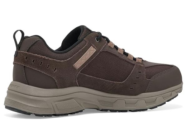 SKECHERS Relaxed Fit Oak Canyon - Rydell Waterproof Sneakers SKECHERS Relaxed Fit Oak Canyon - Rydell Waterproof Sneakers