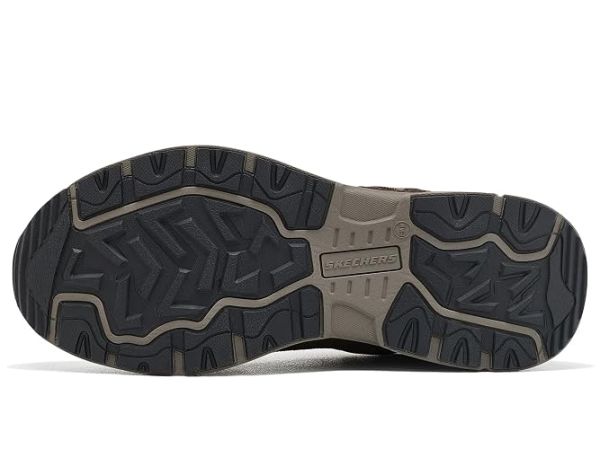 SKECHERS Relaxed Fit Oak Canyon - Rydell Waterproof Sneakers SKECHERS Relaxed Fit Oak Canyon - Rydell Waterproof Sneakers