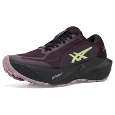 Dark Aubergine/Black ASICS Novablast 6 GTX