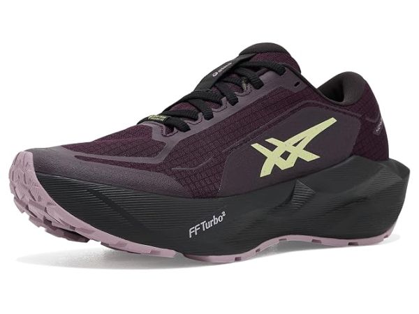ASICS Novablast 6 GTX ASICS Novablast 6 GTX