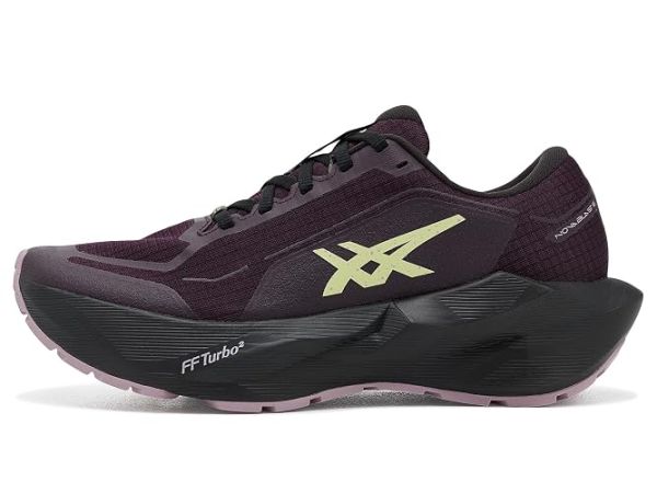 ASICS Novablast 6 GTX ASICS Novablast 6 GTX