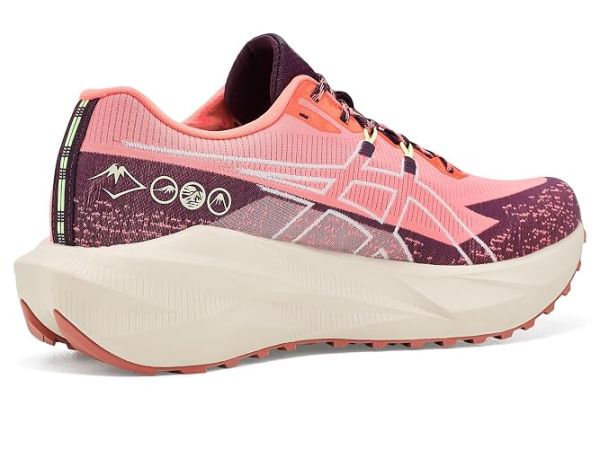ASICS Blazeblast ASICS Blazeblast