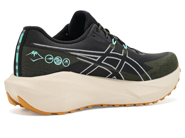 ASICS Blazeblast ASICS Blazeblast