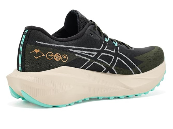 ASICS Blazeblast ASICS Blazeblast