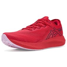 Speed Red/Beniimo Purple ASICS Bloomstride