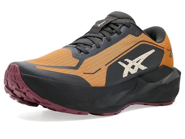ASICS Novablast 6 GTX ASICS Novablast 6 GTX