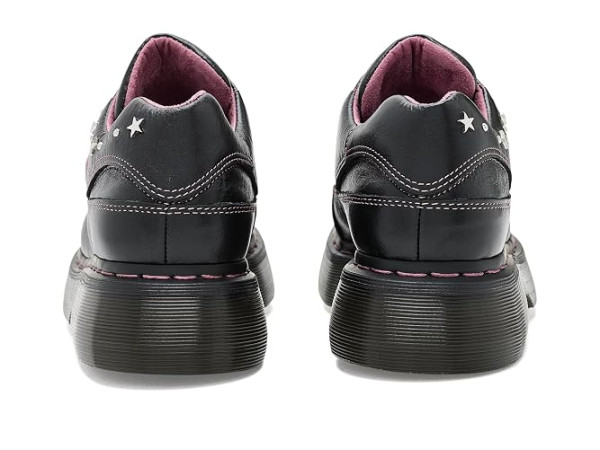 Dr. Martens Buzz 5i Hearts + Stars
