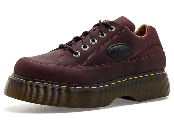 Dr. Martens Buzz 5-eye