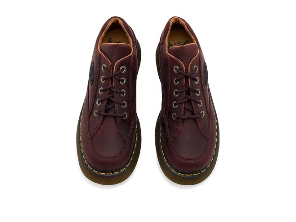 Dr. Martens Buzz 5-eye