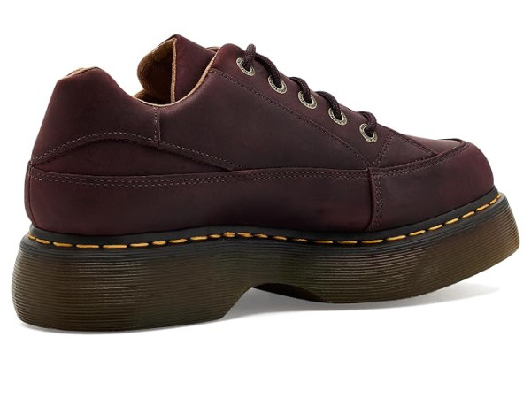 Dr. Martens Buzz 5-eye