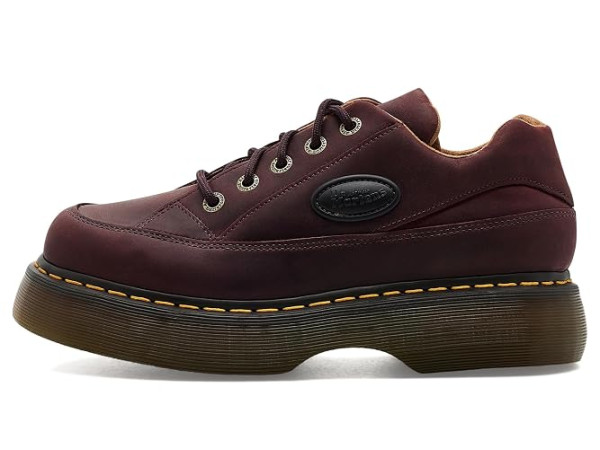 Dr. Martens Buzz 5-eye