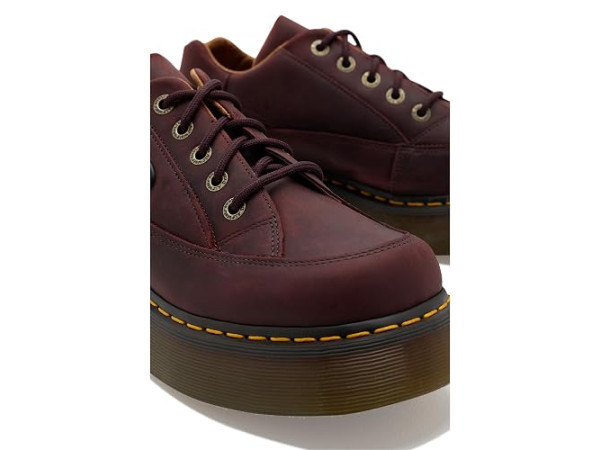 Dr. Martens Buzz 5-eye