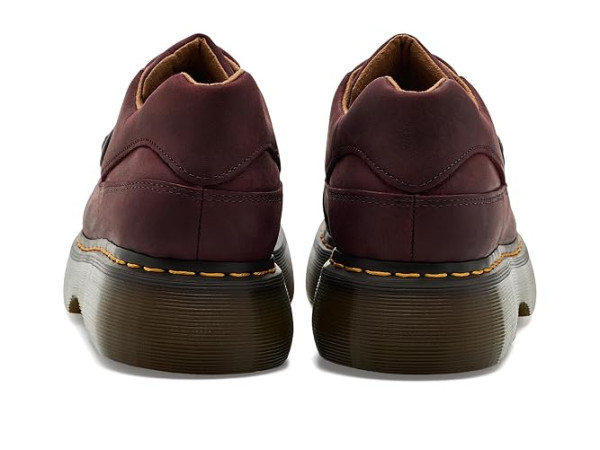 Dr. Martens Buzz 5-eye