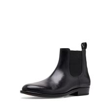 Polo Ralph Lauren Owen Leather Chelsea Boots
