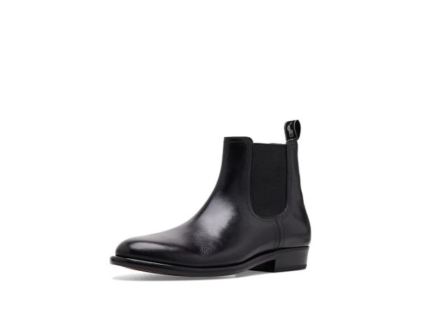 Polo Ralph Lauren Owen Leather Chelsea Boots