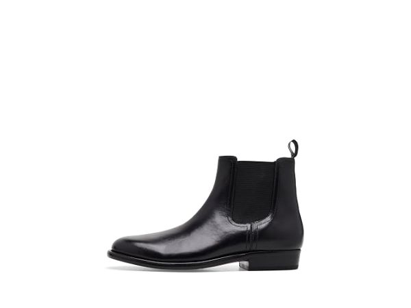 Polo Ralph Lauren Owen Leather Chelsea Boots