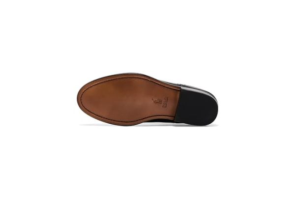 Polo Ralph Lauren Owen Leather Chelsea Boots
