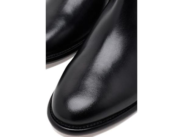 Polo Ralph Lauren Owen Leather Chelsea Boots