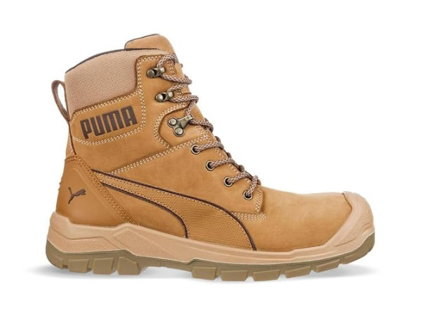 PUMA Safety Conquest Ctx High Composite Toe