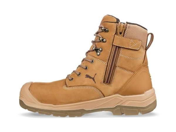 PUMA Safety Conquest Ctx High Composite Toe PUMA Safety Conquest Ctx High Composite Toe