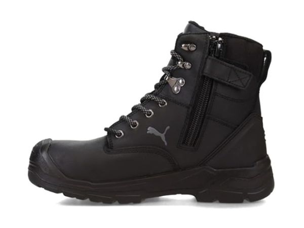 PUMA Safety Conquest Composite Toe PUMA Safety Conquest Composite Toe
