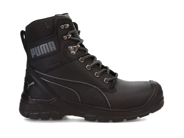 PUMA Safety Conquest Composite Toe PUMA Safety Conquest Composite Toe